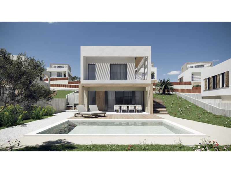 Villa, Balcón de Finestrat - Terra Marina