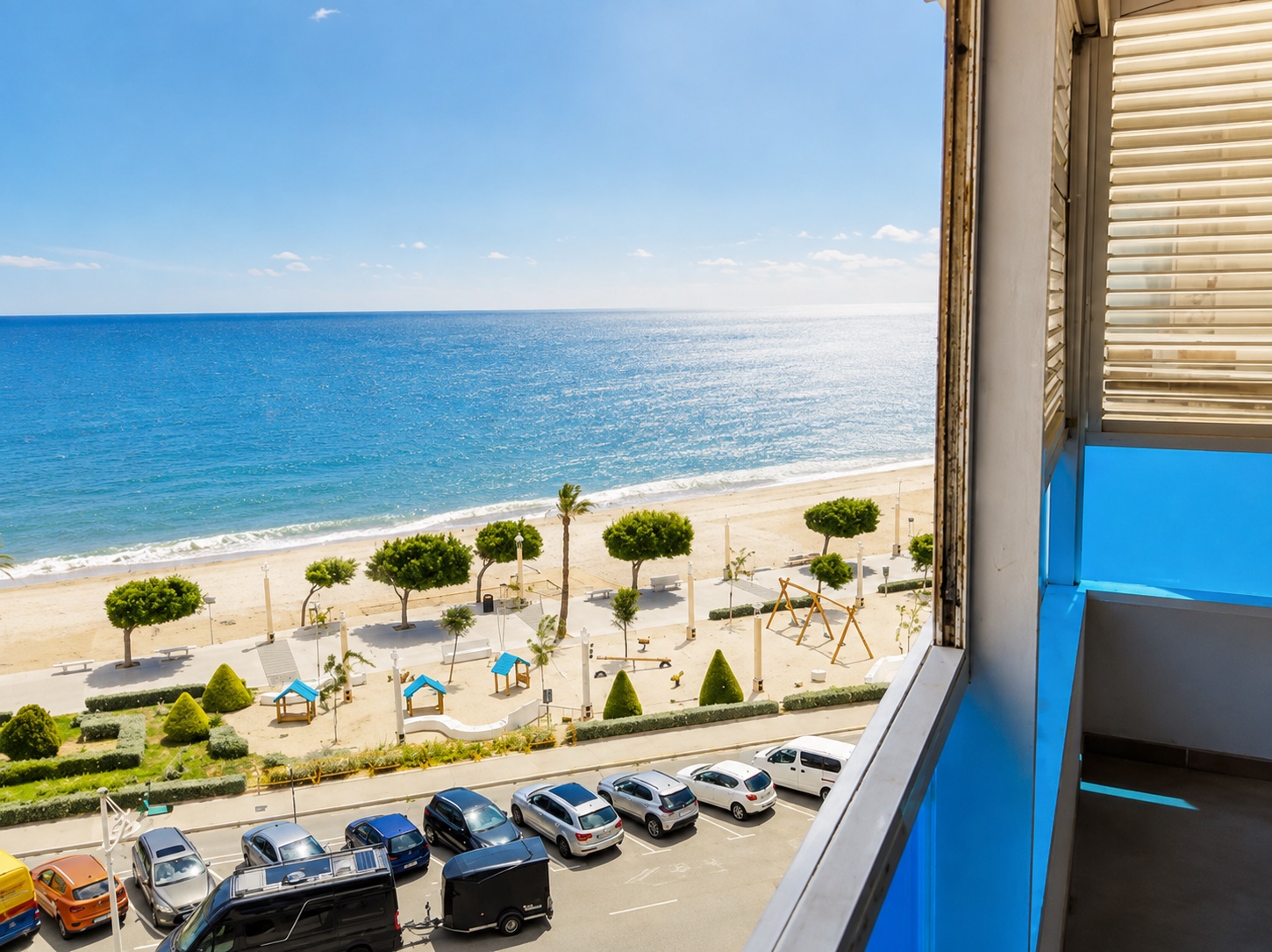 Apartment, Altea ciudad