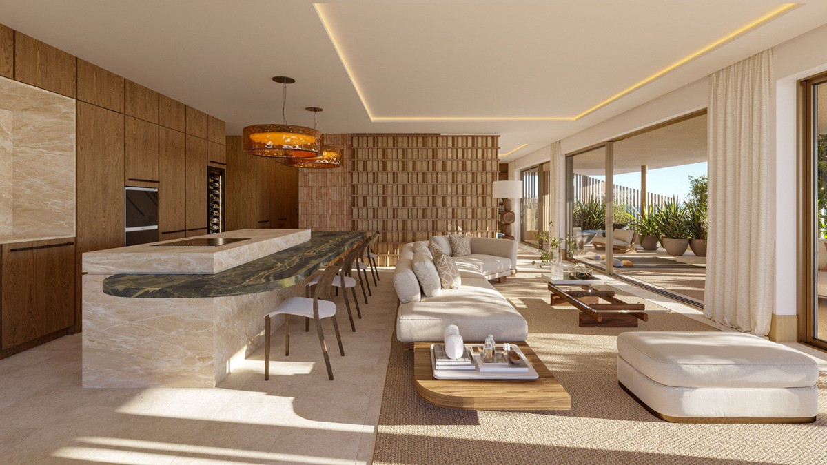Apartment, Fuengirola