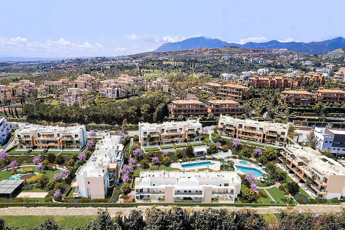 Apartment, Atalaya