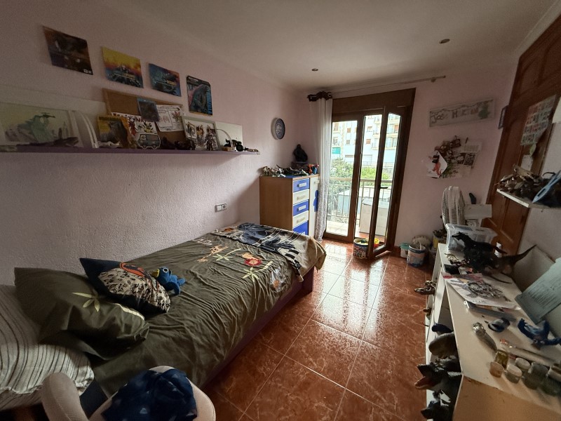 Apartment, Centro ciudad