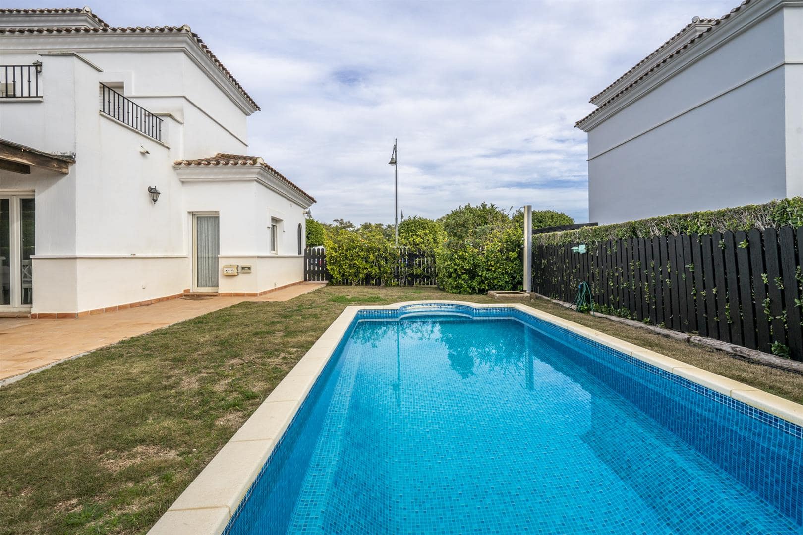 Villa, La Torre Golf Resort