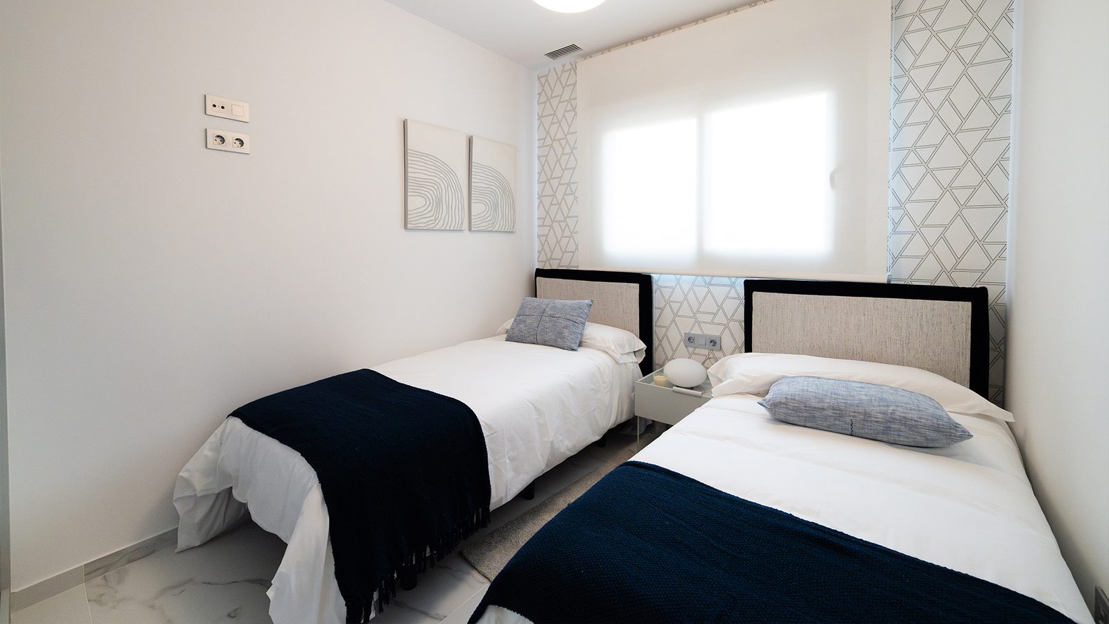Apartment, Playa de Poniente