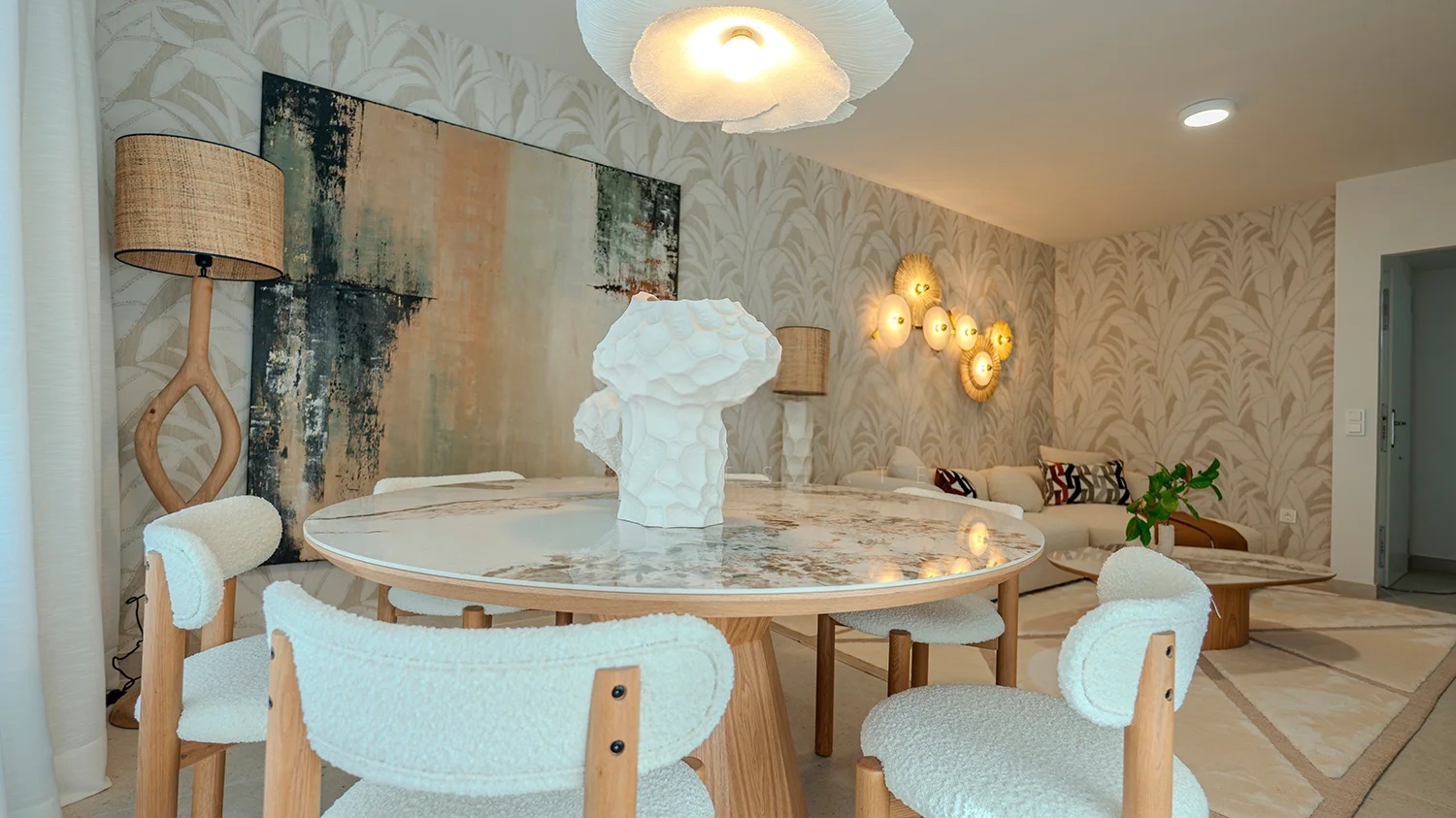 Duplex, Montañar - El Arenal