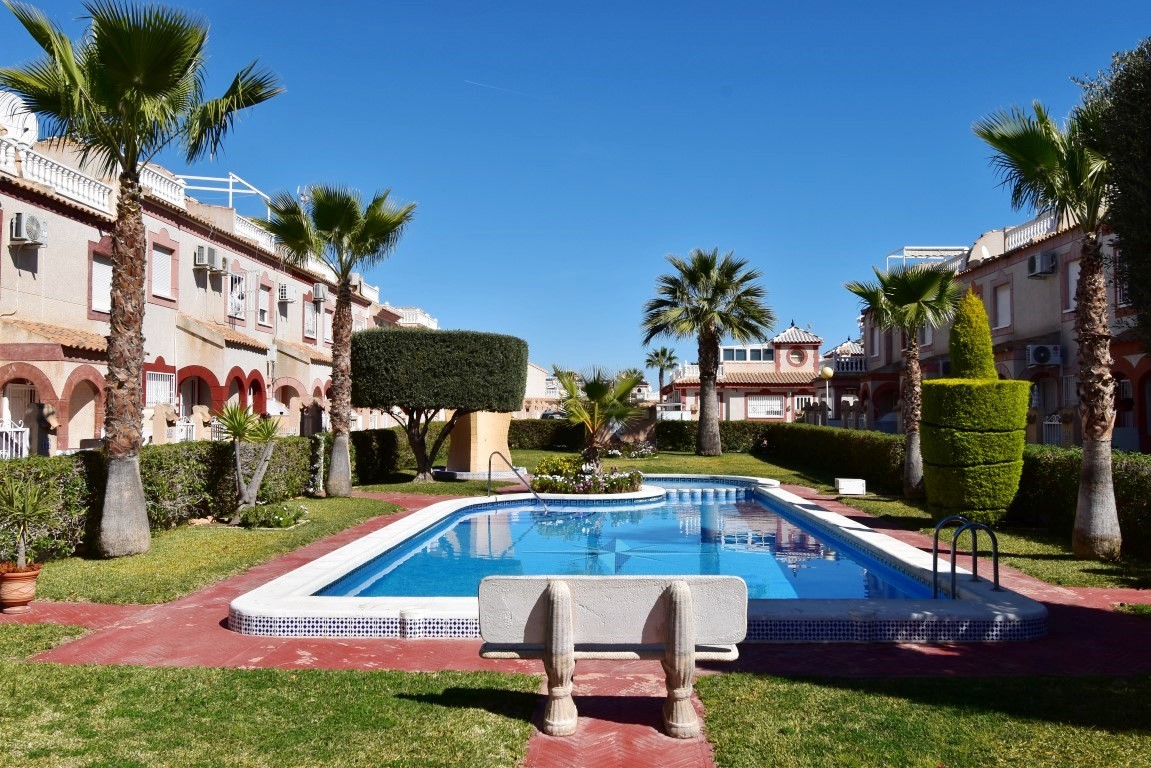 Villa, Playa Flamenca