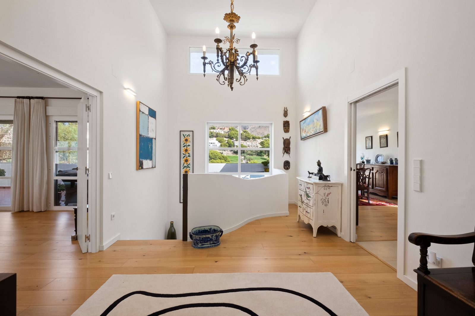 Villa, Altea La Vella