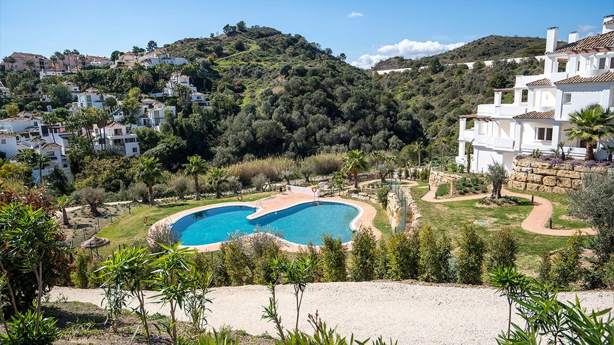 Apartment, Marbella