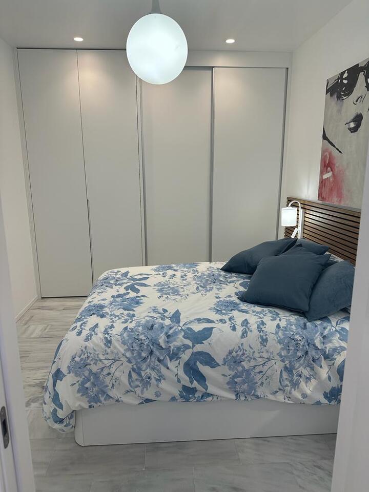 Apartment, Finestrat