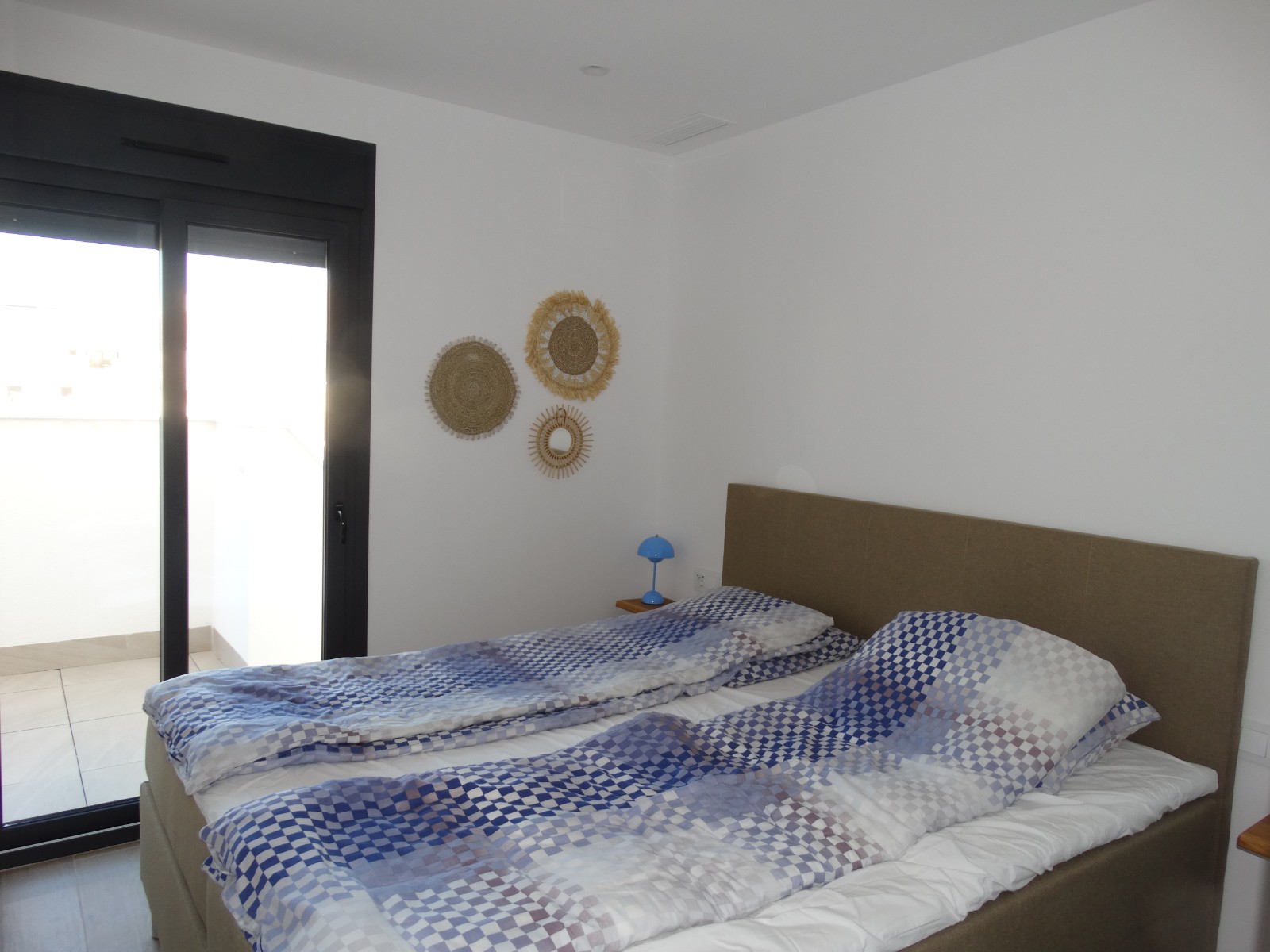 Apartment, Pilar de La Horadada - Town