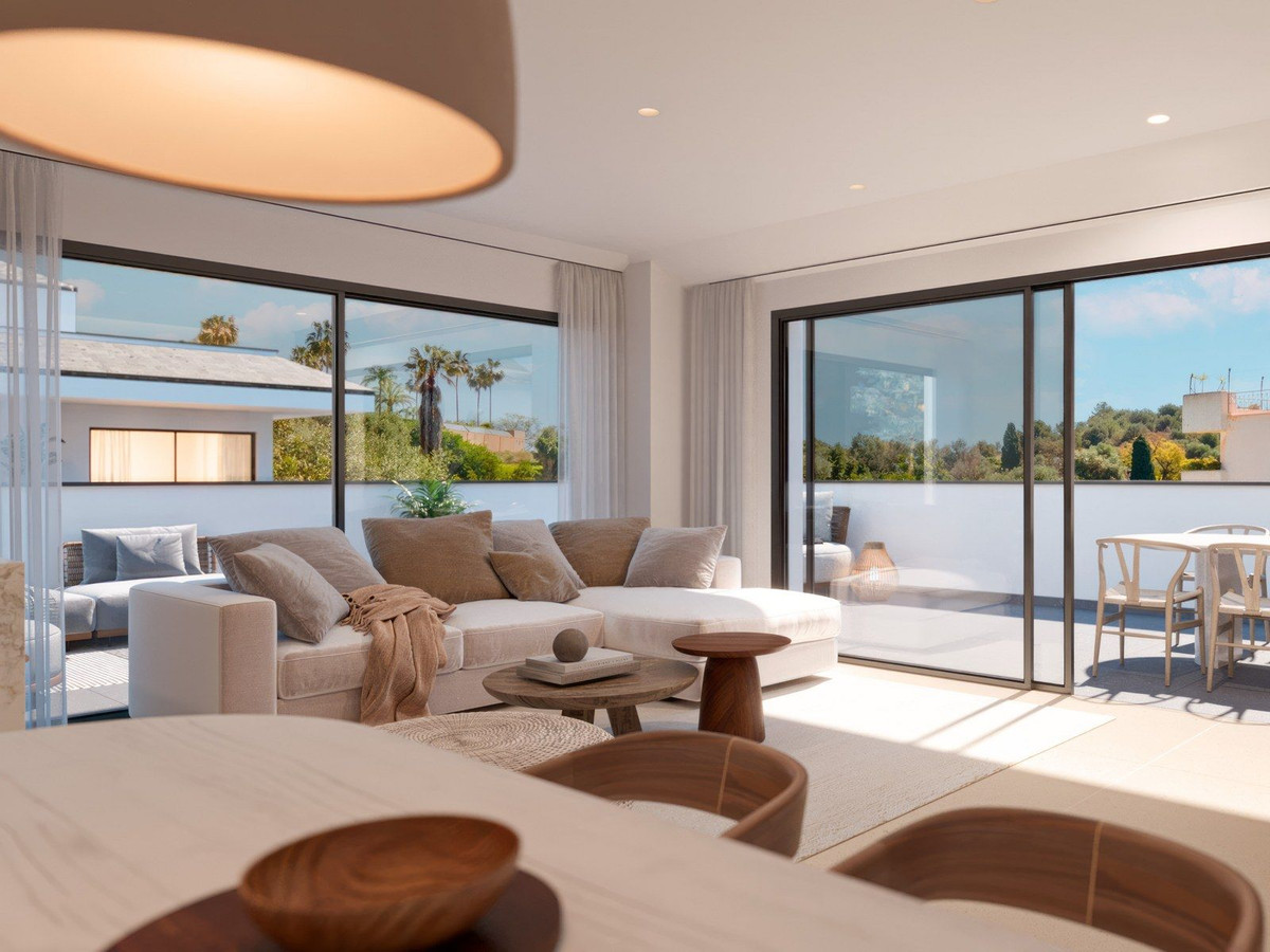 Apartment, Fuengirola