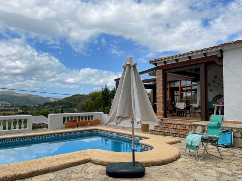 Villa, Jesús Pobre