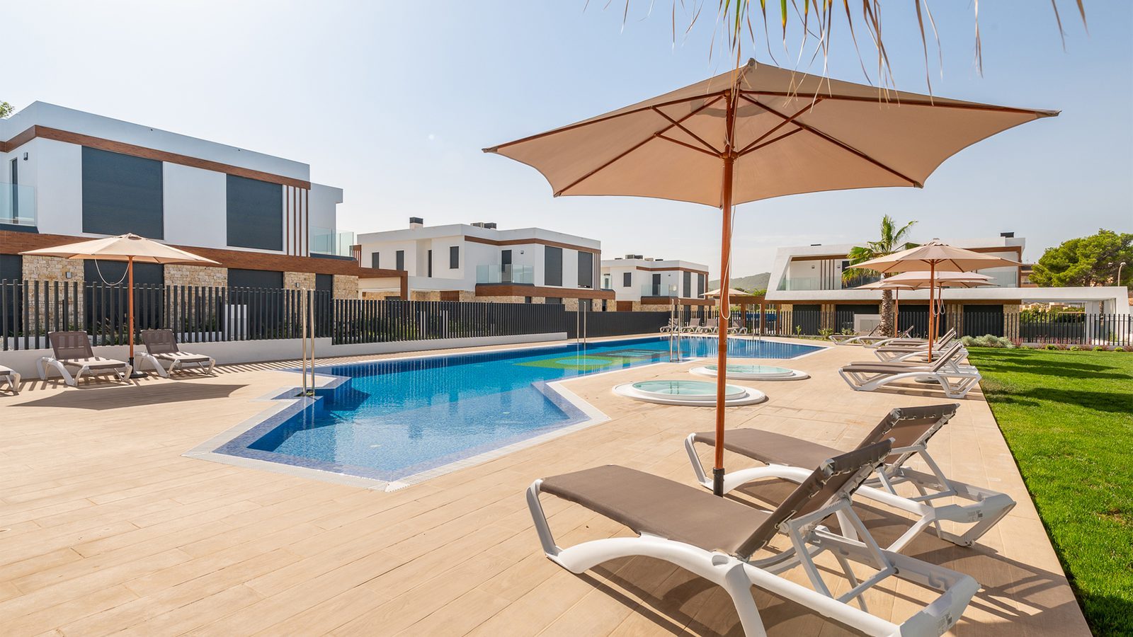 Townhouse, Capdepera
