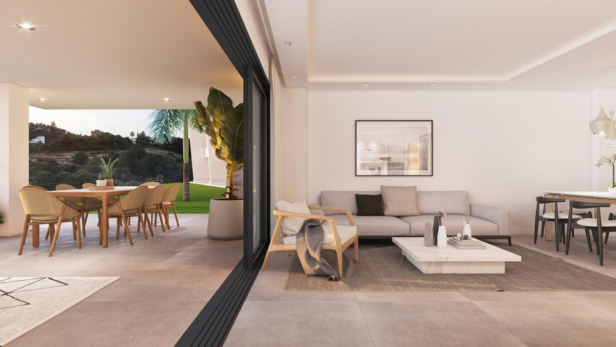 Apartment, Estepona