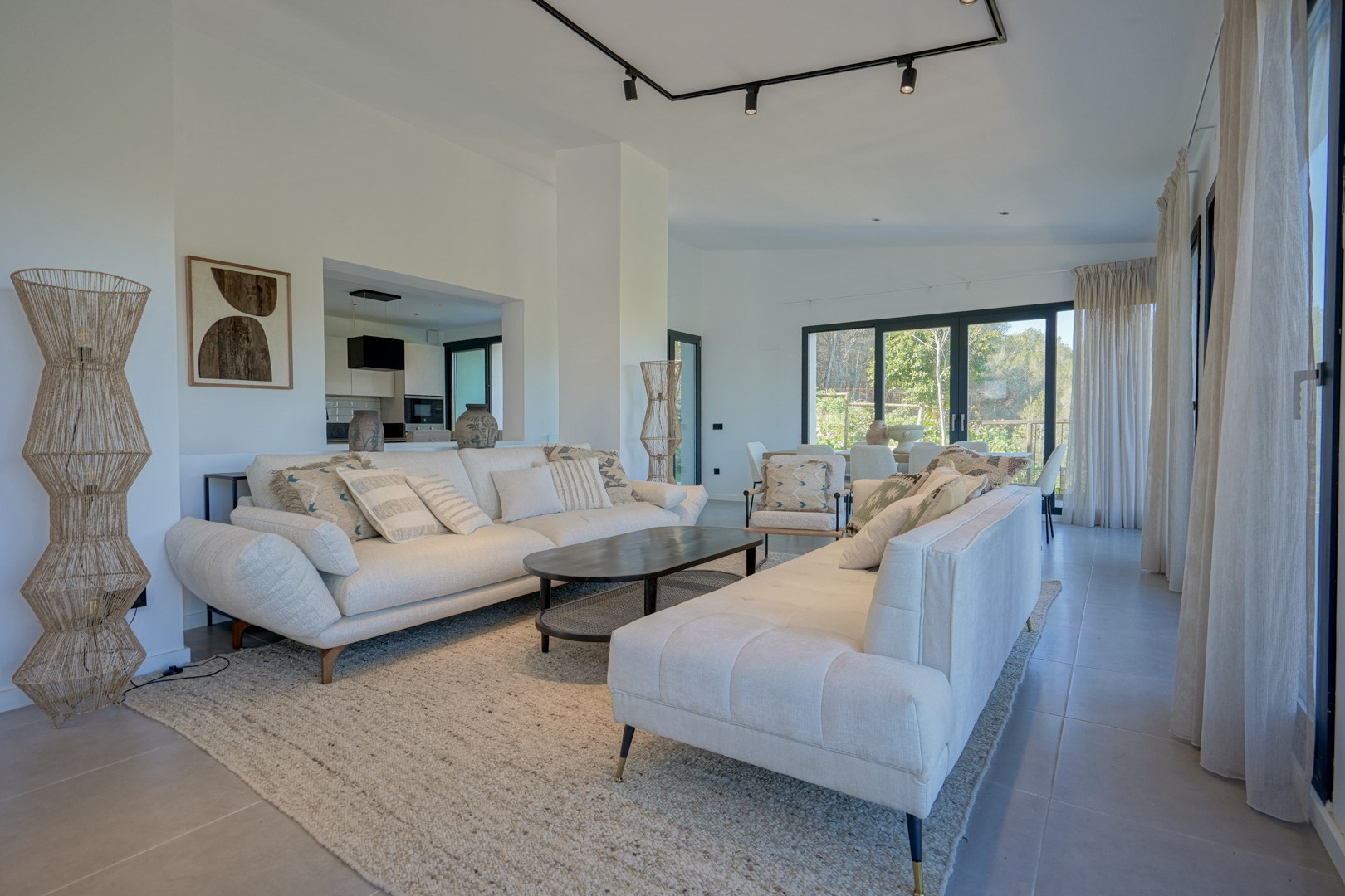 Villa, Javea