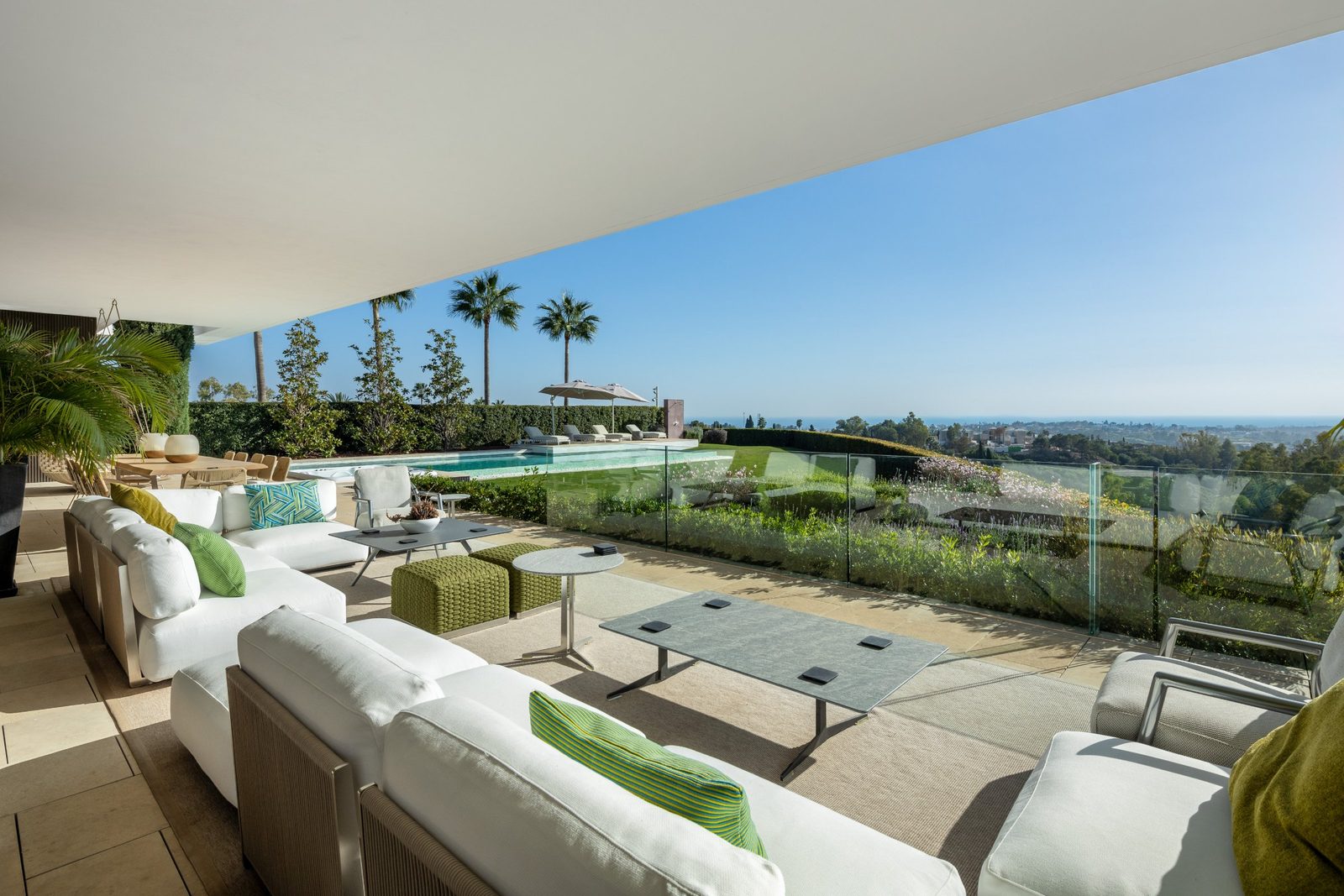 Villa, Benahavís, La Quinta