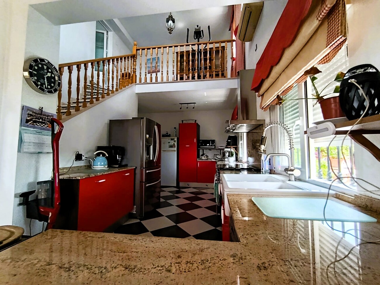 Villa, Las Ramblas Golf