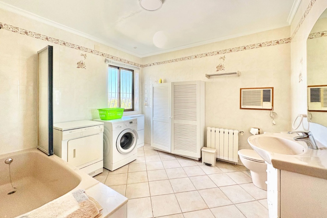 Villa, Portichol - Balcón al Mar