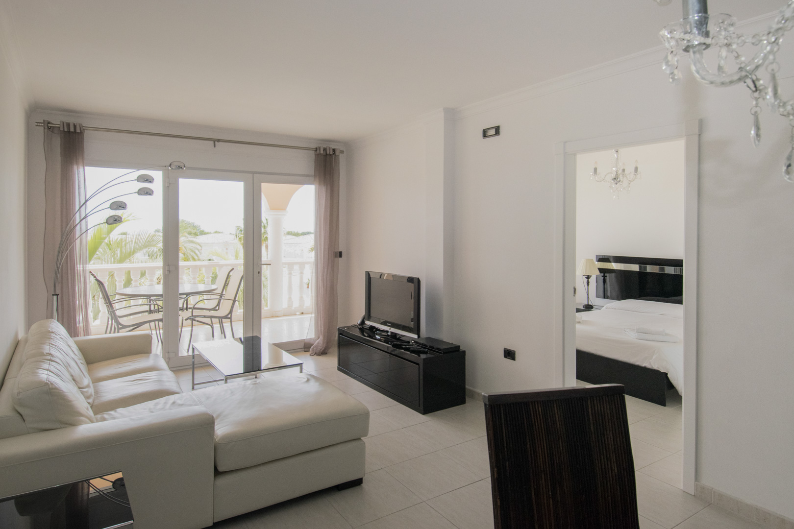Apartment, Benissa