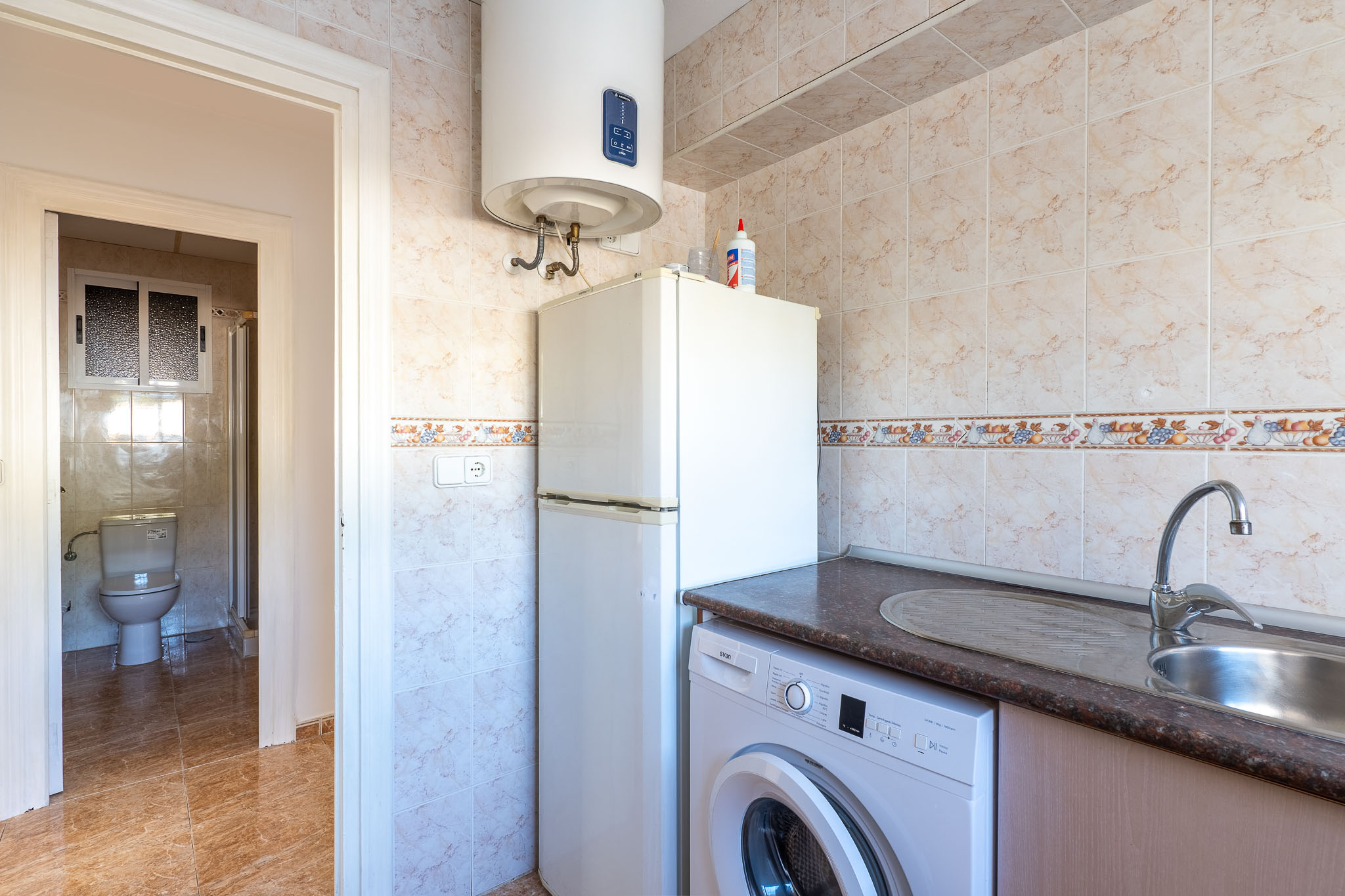 Apartment, Calpe