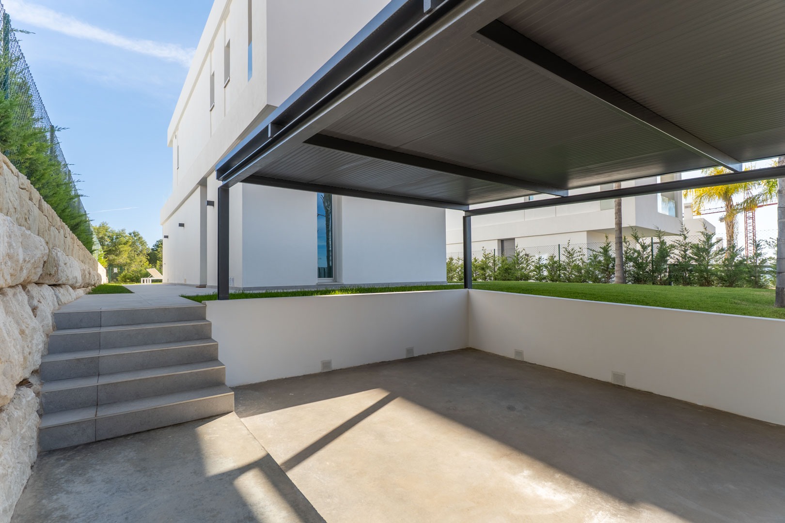 Villa, Finestrat