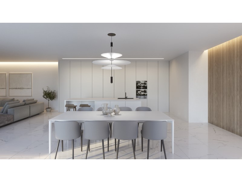 Villa, La Viña - Montemar - San Jaime