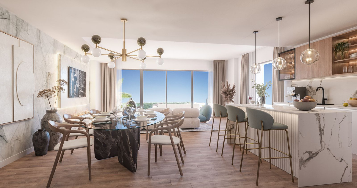 Townhouse, Mijas Costa