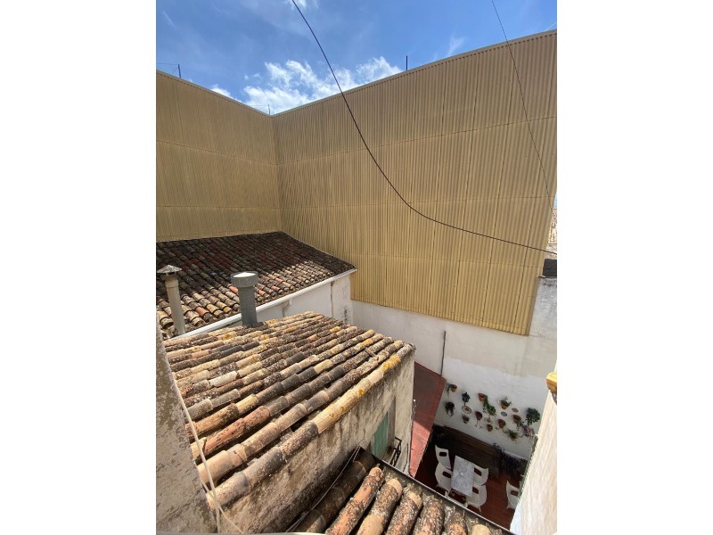 Villa, Centro ciudad
