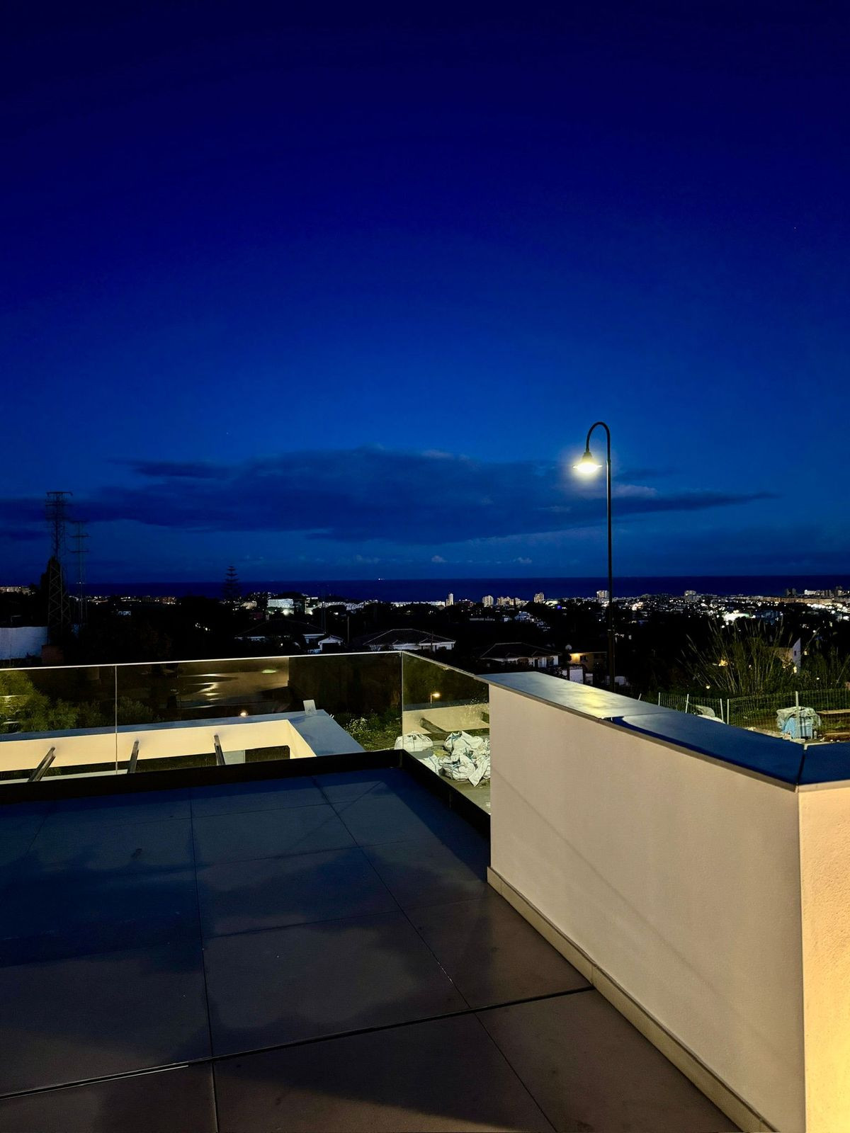 Villa, Mijas