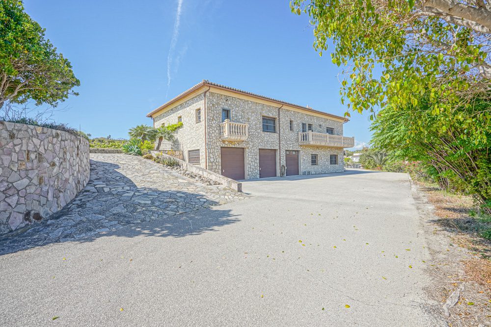 Country house, El Poble Nou de Benitatxell