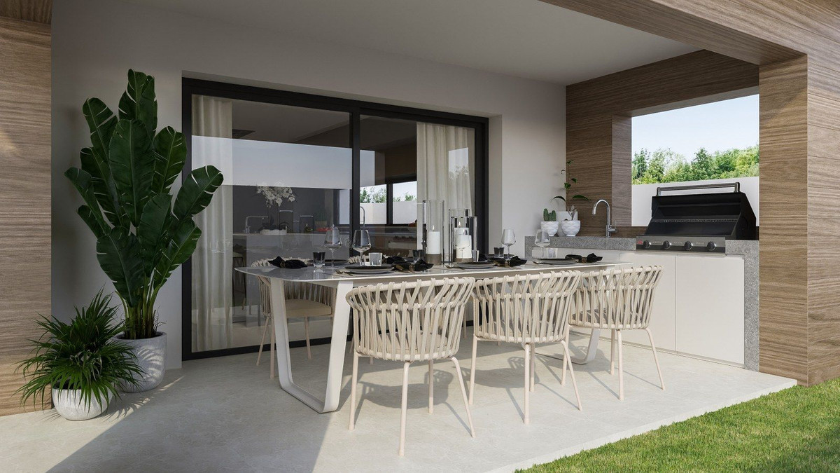 Villa, La Cala