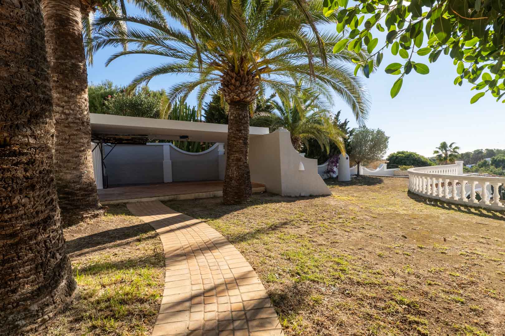 Villa, Benissa