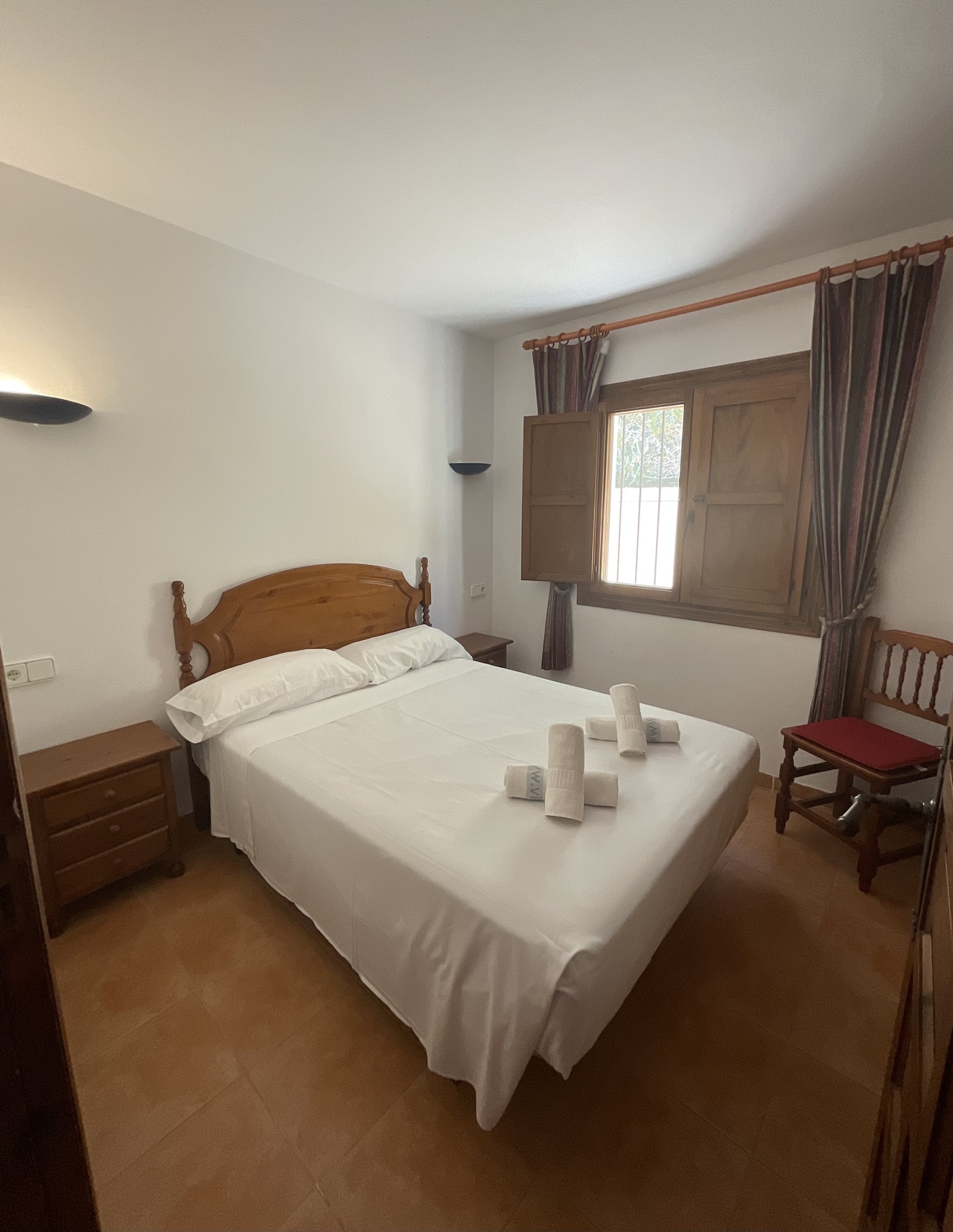 Villa, Calpe
