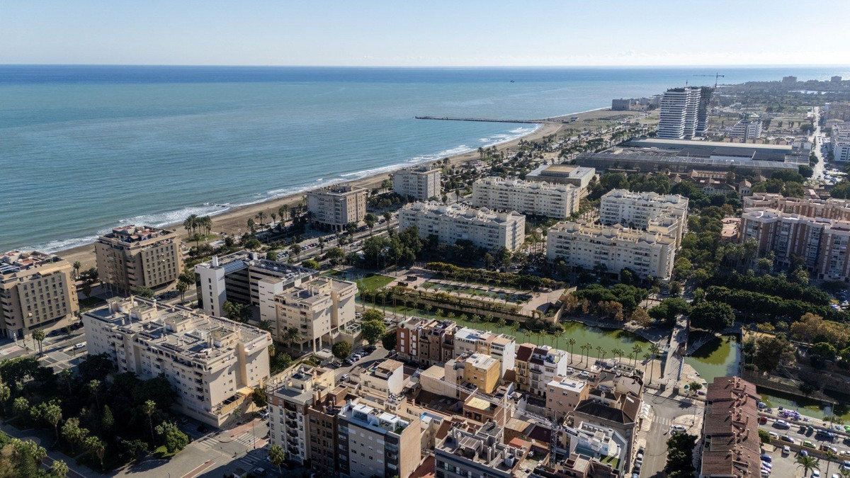 Apartment, Málaga Centro