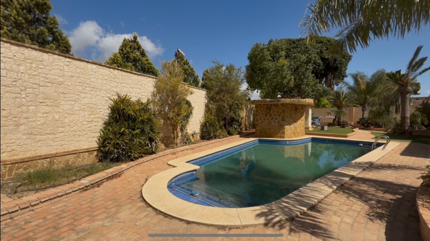 Villa, Cartagena