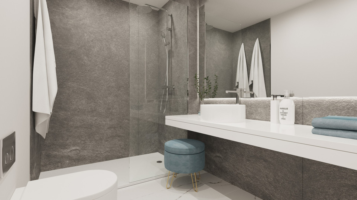 Apartment, Estepona