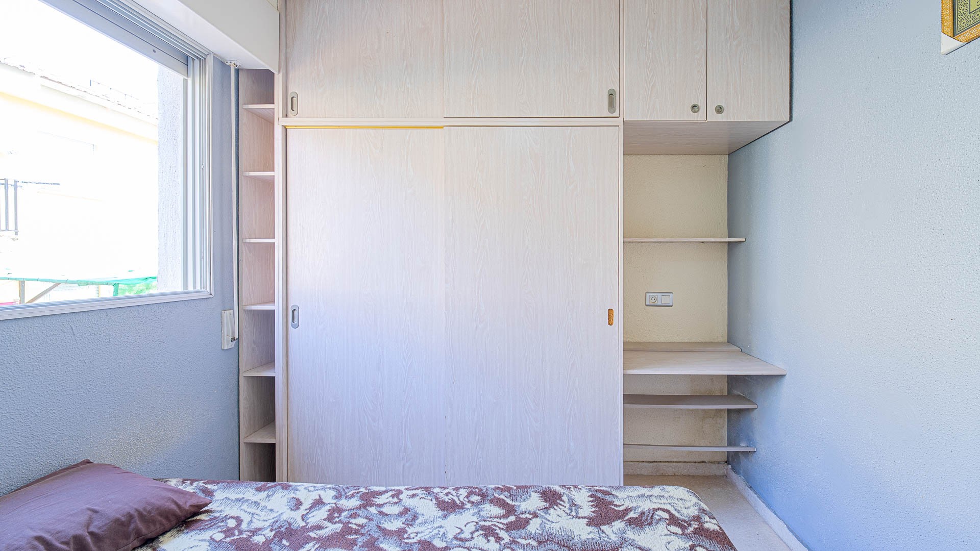Apartment, Rojales