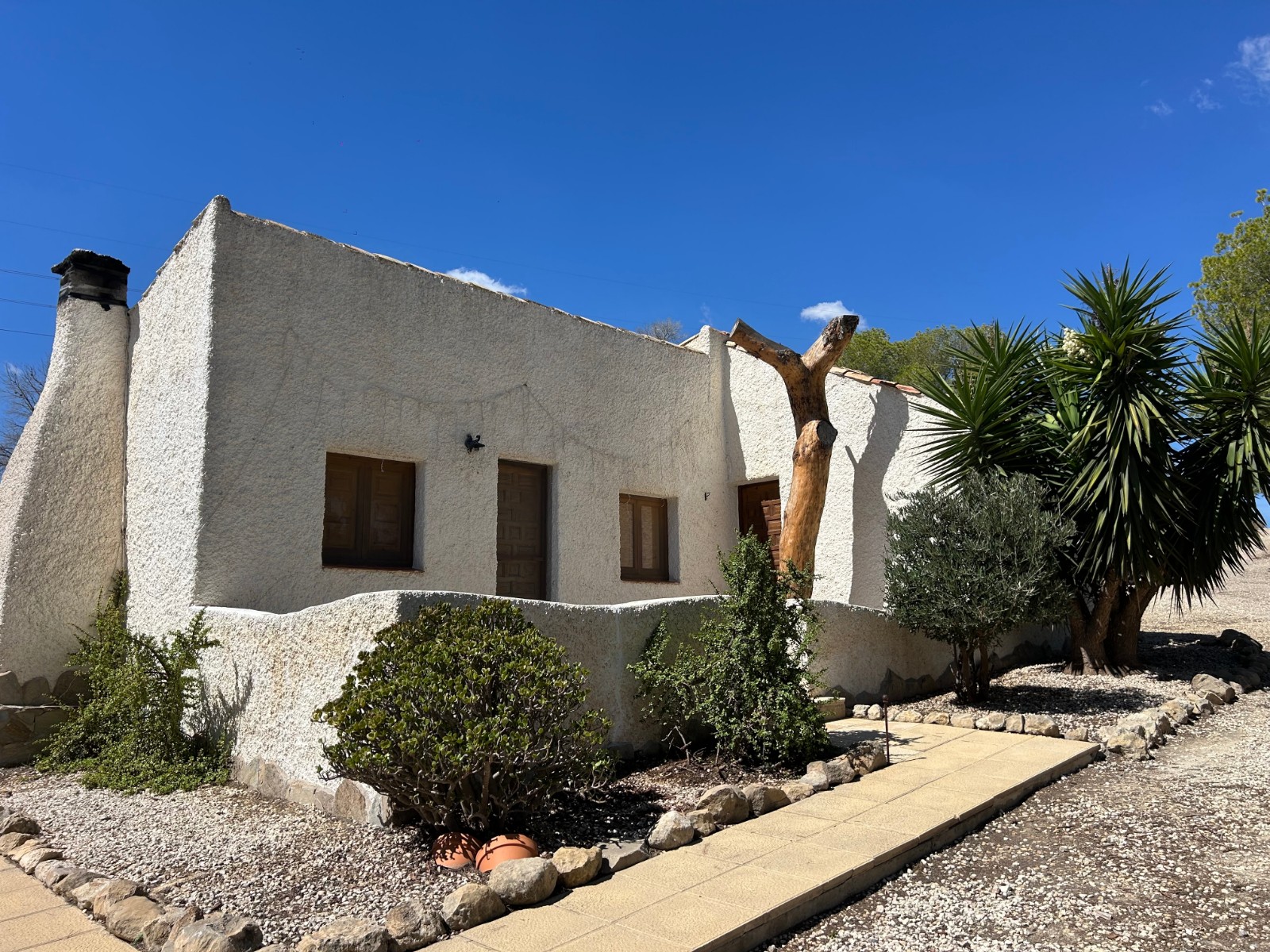 Country house, Torremendo