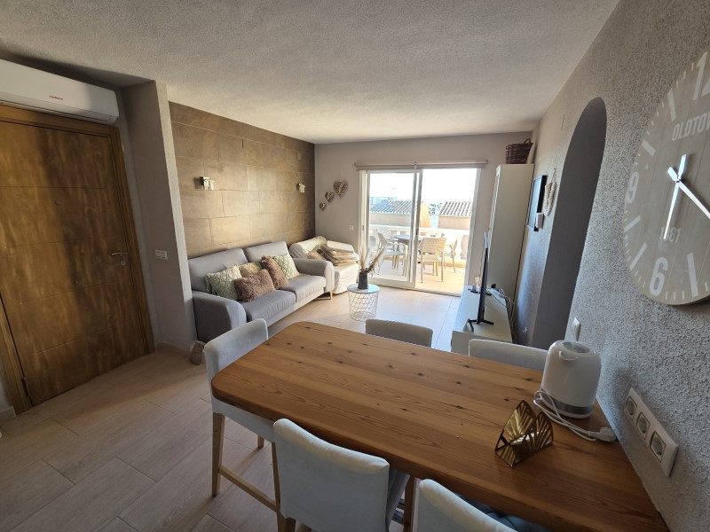 Apartment, Cumbre del Sol