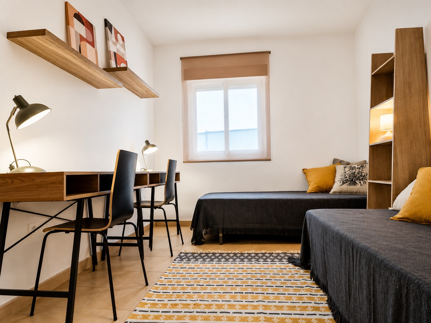 Townhouse, La Empedrola