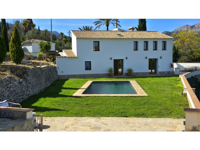 Plot / Land, Orba