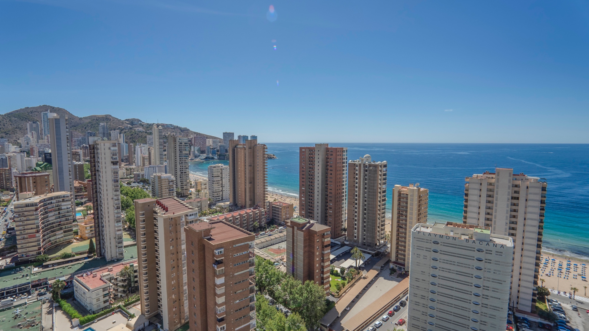 Apartment, Benidorm