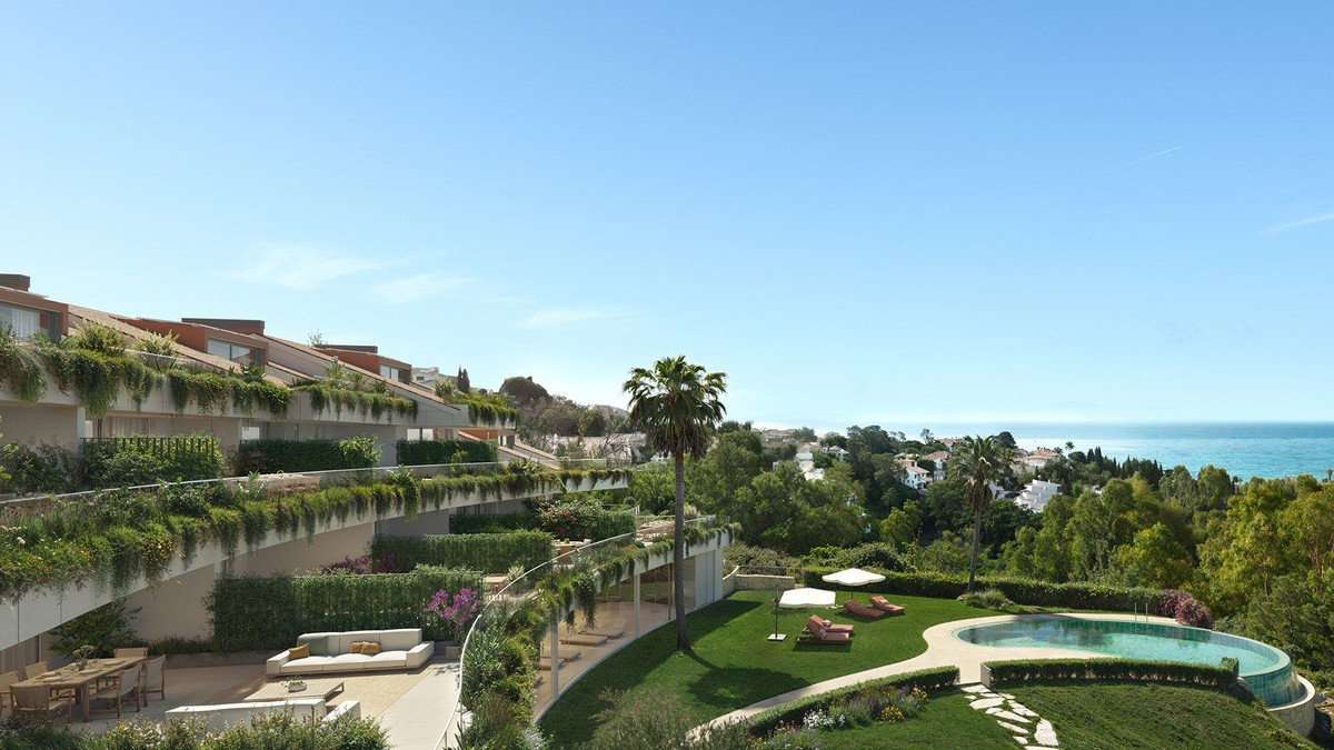 Apartment, Benalmadena Costa