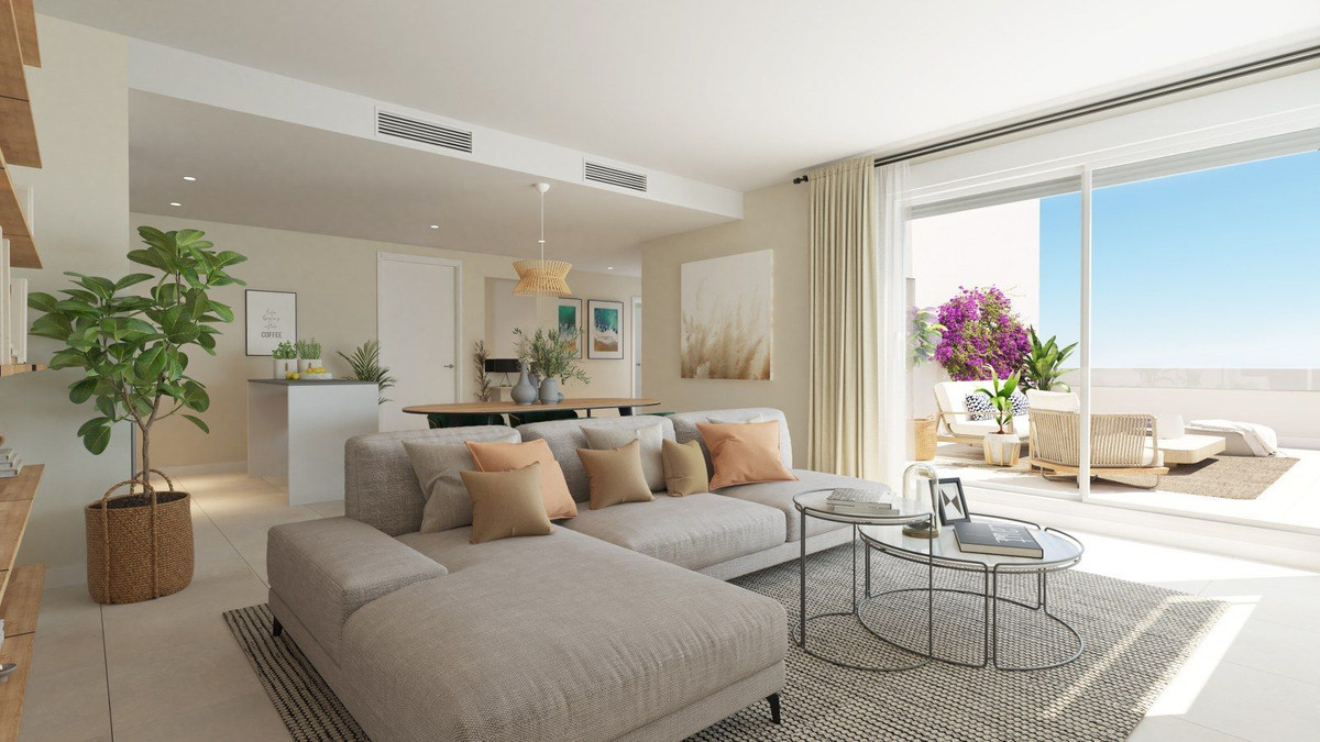 Apartment, Marbella