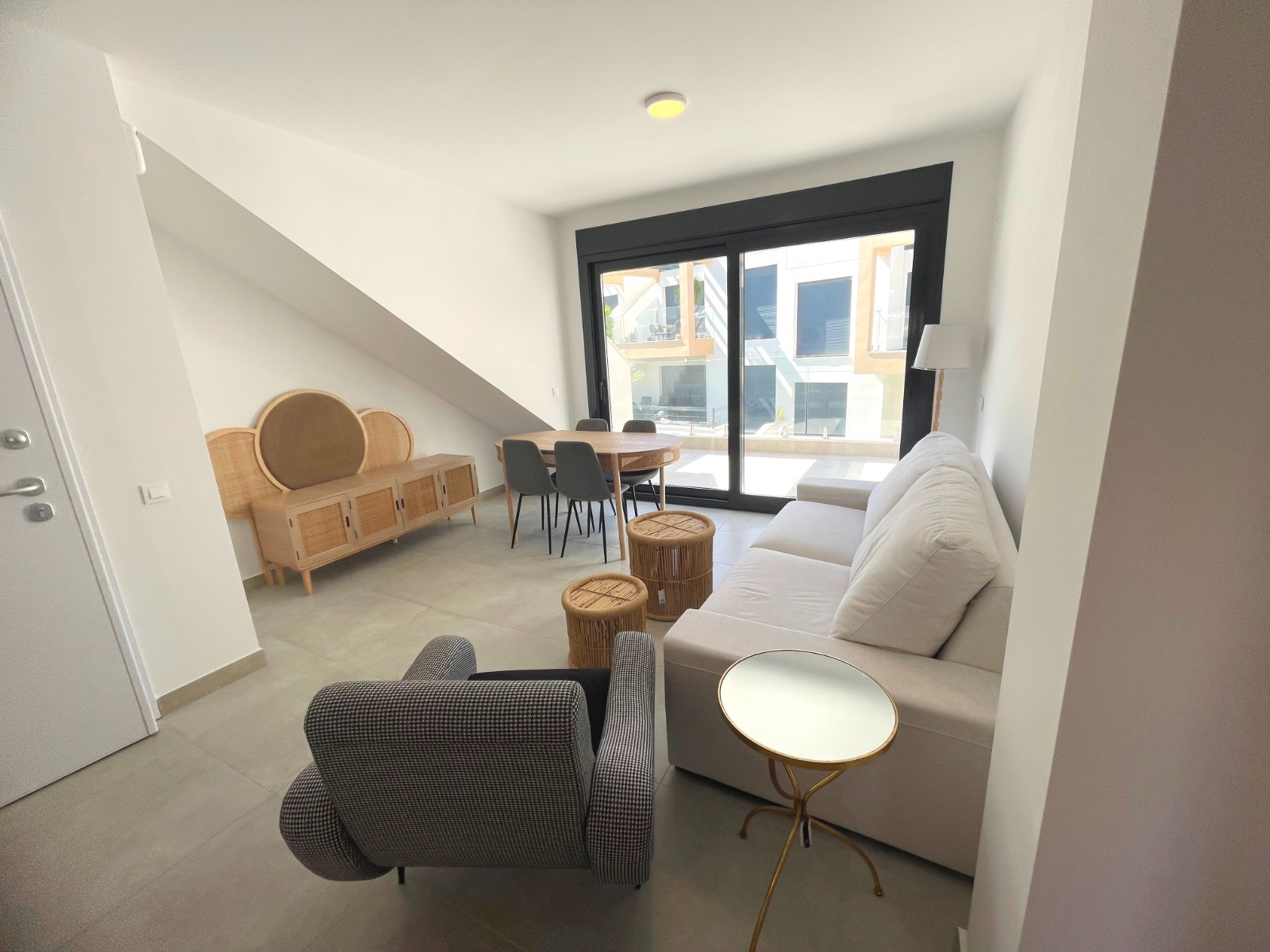 Apartment, Villamartin