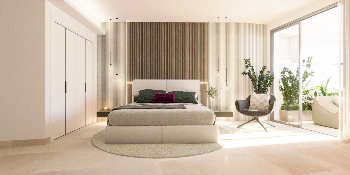 Duplex, Guadalmina Alta
