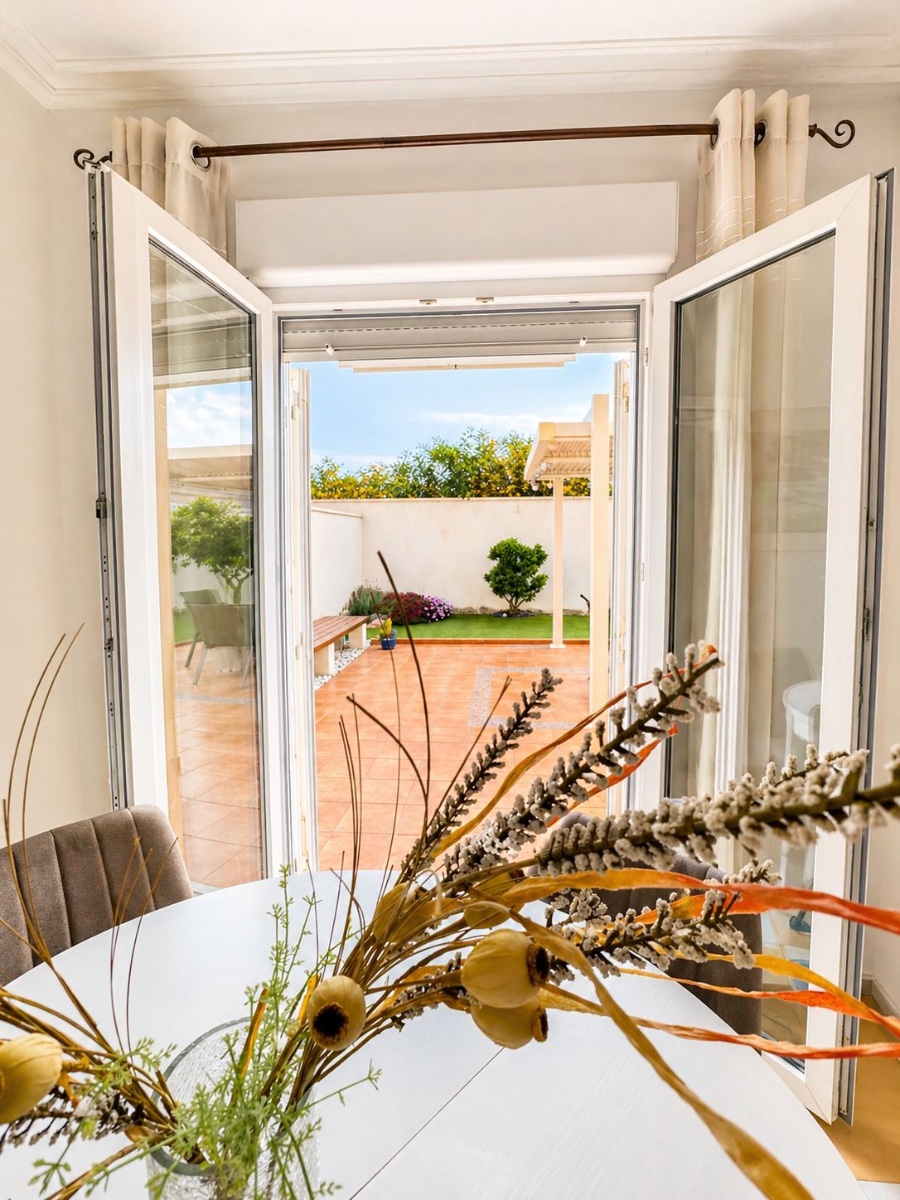 Villa, Nueva Torrevieja - Aguas Nuevas