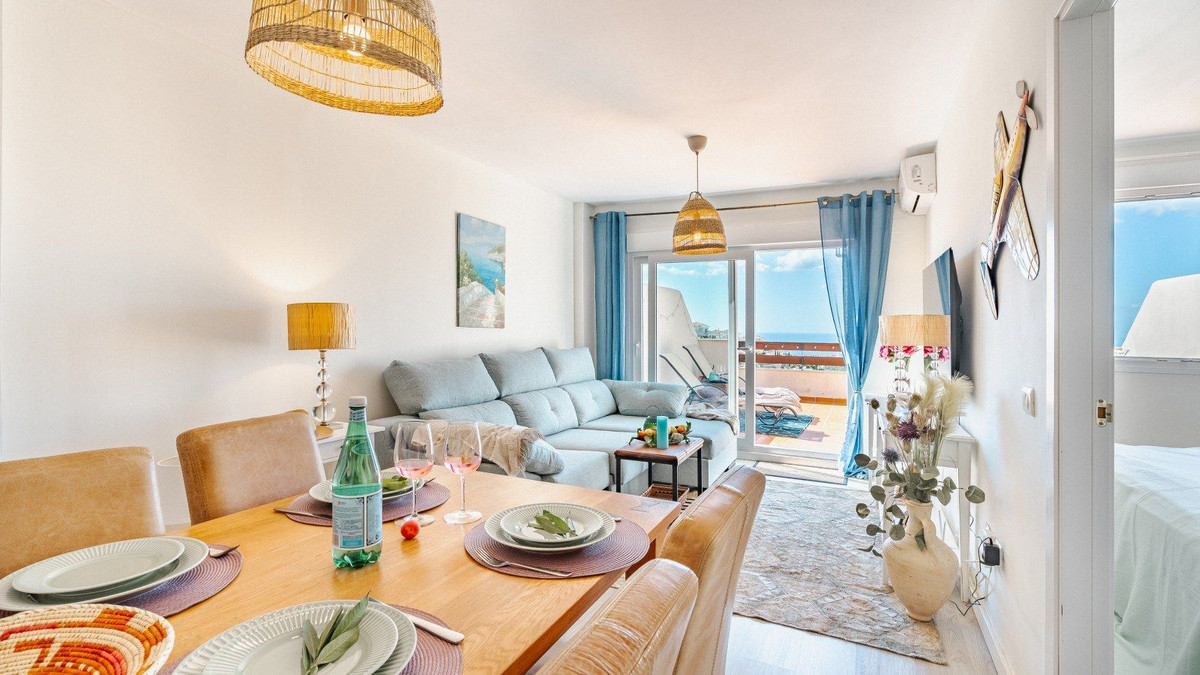 Penthouse, Doña Julia