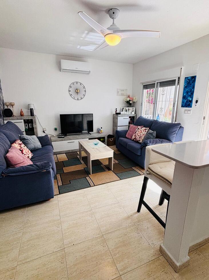 Apartment, El Galan