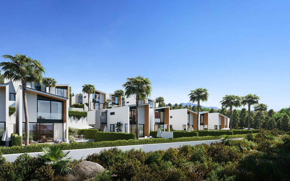 Villa, Mijas Costa