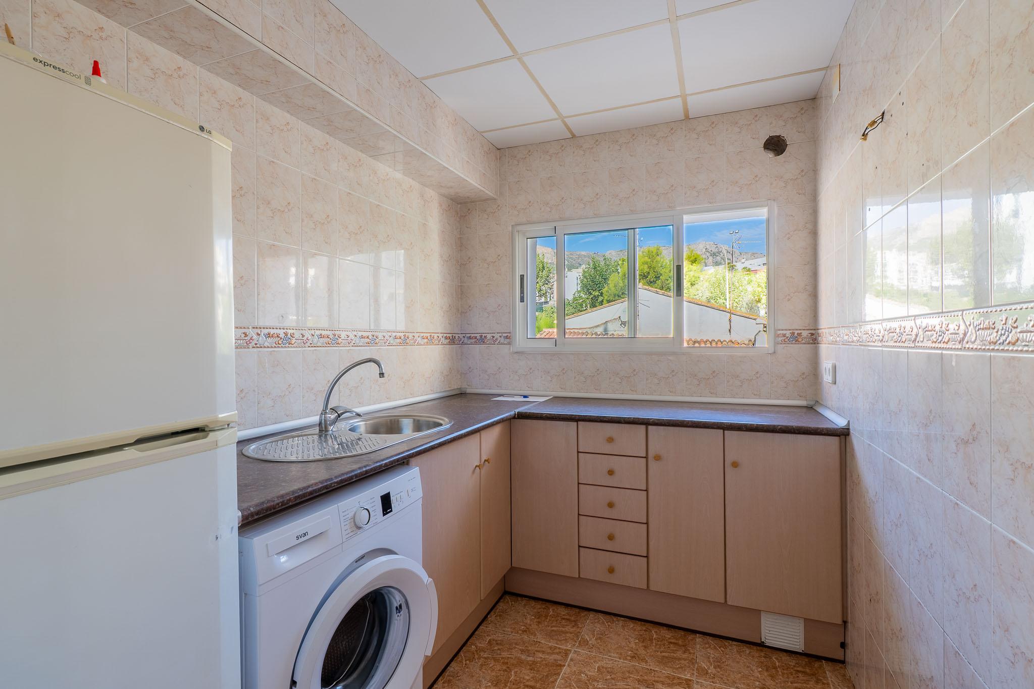 Apartment, Calpe